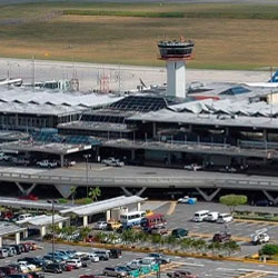 Aeropuertos